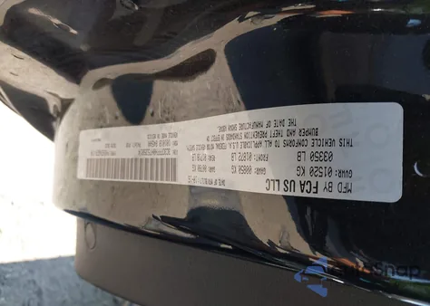 2017 Fiat 500 Abarth из США, поврежденный, VIN 3C3CFFFH0HT535814